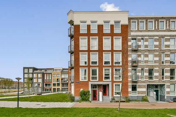 Photo - For sale: Memeleiland 6, 1014 ZL Amsterdam
